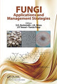 Book cover of: Fungi. By: S. K. Deshmukh