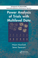 Book cover of: Power Analysis of Trials with Multilevel Data. By: Mirjam Moerbeek