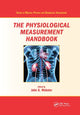 Book cover of: Physiological Measurement Handbook. By: John G. Webster