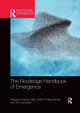 Book cover of: Routledge Handbook of Emergence. By: S. C. Gibb
