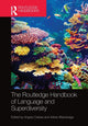 Book cover of: Routledge Handbook of Language and Superdiversity. By: Angela Creese