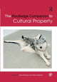 Book cover of: Routledge Companion to Cultural Property. By: Jane L. Anderson