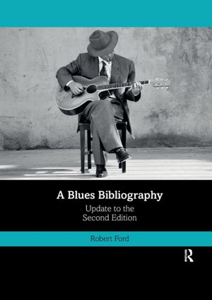 Blues Bibliography