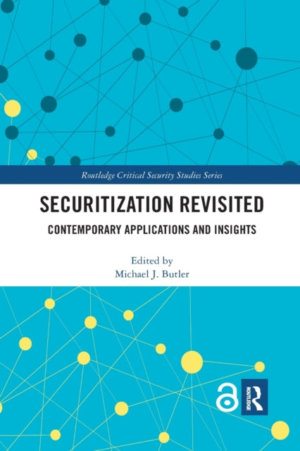 Book cover of: Securitization Revisited. By: Michael J. Butler