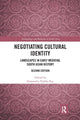 Book cover of: Negotiating Cultural Identity. By: Himanshu Prabha Ray