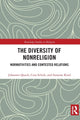 Book cover of: Diversity of Nonreligion. By: Johannes Quack