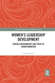 Book cover of: Women's Leadership Development. By: Gelaye Debebe