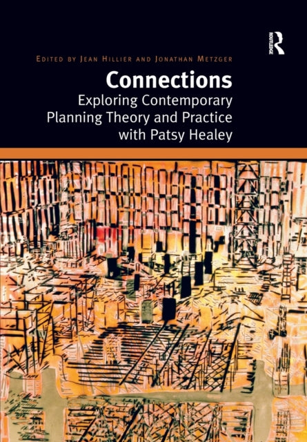 Book cover of: Connections. By: Jean Hillier