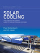 Book cover of: Solar Cooling. By: Paul Kohlenbach