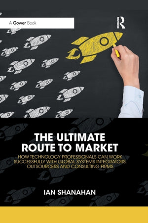 Ultimate Route to Market