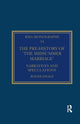 Book cover of: Pre-history of ‘The Midsummer Marriage’. By: Roger W. H. Savage