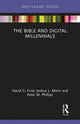 Book cover of: Bible and Digital Millennials. By: David G. Ford