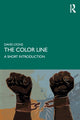 Book cover of: Color Line. By: David Lyons