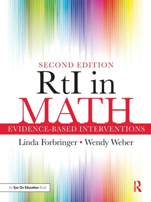 RtI in Math
