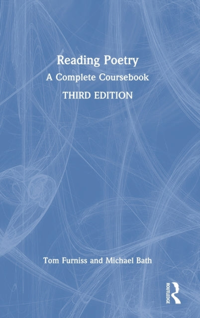 Book cover of: Reading Poetry