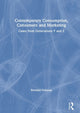 Book cover of: Contemporary Consumption, Consumers and Marketing. By: Brendan Canavan