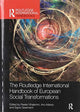 Book cover of: Routledge International Handbook of European Social Transformations. By: Peeter Vihalemm