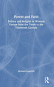 Book cover of: Power and Faith. By: Richard Huscroft