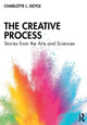Book cover of: Creative Process. By: Charlotte Doyle