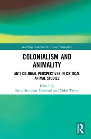 Colonialism and Animality