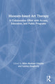 Book cover of: Museum-based Art Therapy. By: Mitra Reyhani Ghadim