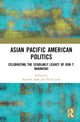 Book cover of: Asian Pacific American Politics. By: Andrew Aoki