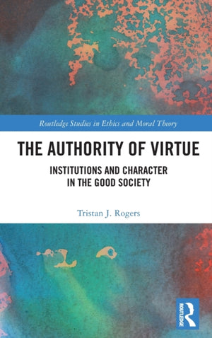 Authority of Virtue