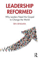 Book cover of: Leadership Reformed. By: Sen Sendjaya