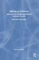Book cover of: Making an Entrance. By: Adam Benjamin