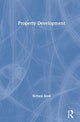 Book cover of: Property Development. By: Richard Reed