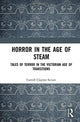 Book cover of: Horror in the Age of Steam. By: Carroll Clayton Savant