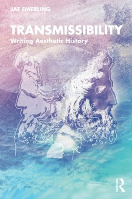 Book cover of: Transmissibility. By: Jae Emerling