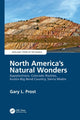 Book cover of: North America's Natural Wonders. By: Gary Prost