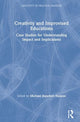 Book cover of: Creativity and Improvised Educations. By: Michael Hanchett Hanson