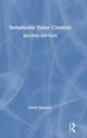 Book cover of: Sustainable Value Creation. By: Chandler, David