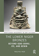 Book cover of: Lower Niger Bronzes. By: Philip M. Peek