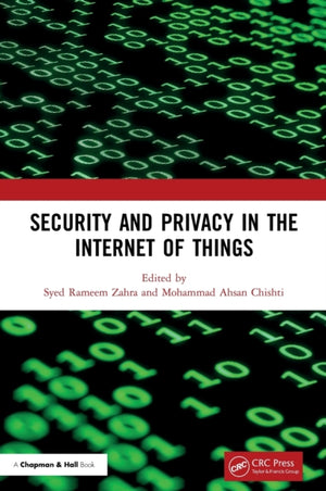 Security and Privacy in the Internet of Things