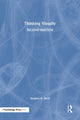 Book cover of: Thinking Visually. By: Stephen K. Reed