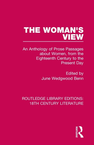 The Woman's View