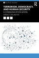 Book cover of: Terrorism, Democracy, and Human Security. By: Ronald D. Crelinsten