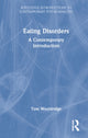 Book cover of: Eating Disorders. By: Tom Wooldridge
