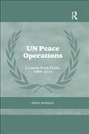 UN Peace Operations