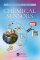 Book cover of: Chemical Sensors. By: Dnyandeo Pawar