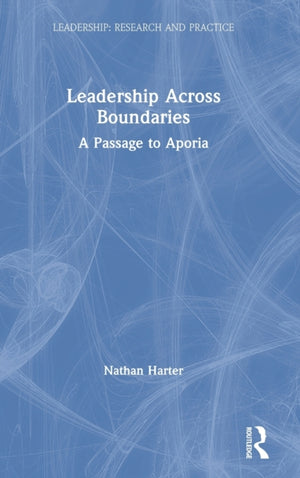Leadership Across Boundaries