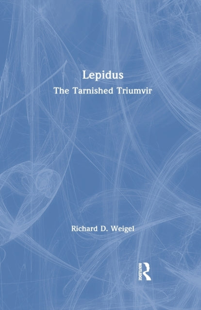 Lepidus