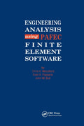 Engineering Analysis using PAFEC Finite Element Software