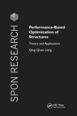 Performance-Based Optimization of Structures