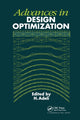 Book cover of: Advances in Design Optimization. By: Hojjat Adeli