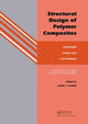 Book cover of: Structural Design of Polymer Composites