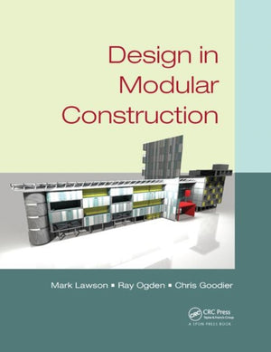 Modulaarse ehituse disain
